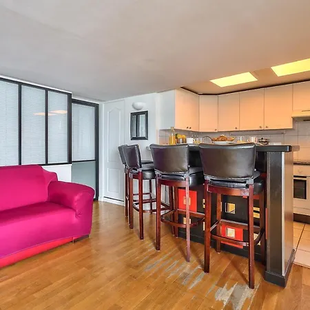 Appartamento The Perfect Parisian 2 Bdrs Flat At Le Marais